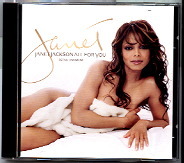 Janet Jackson - Rare Remix Promo